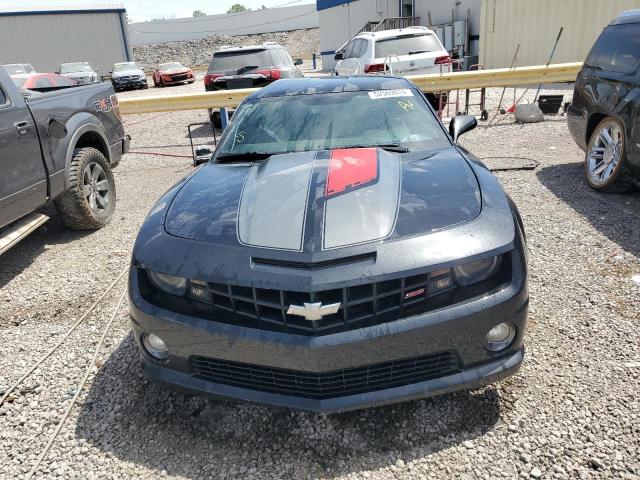 2012 Chevrolet Camaro 2Ss VIN: 2G1FT1EWXC9157459 Lot: 52569804