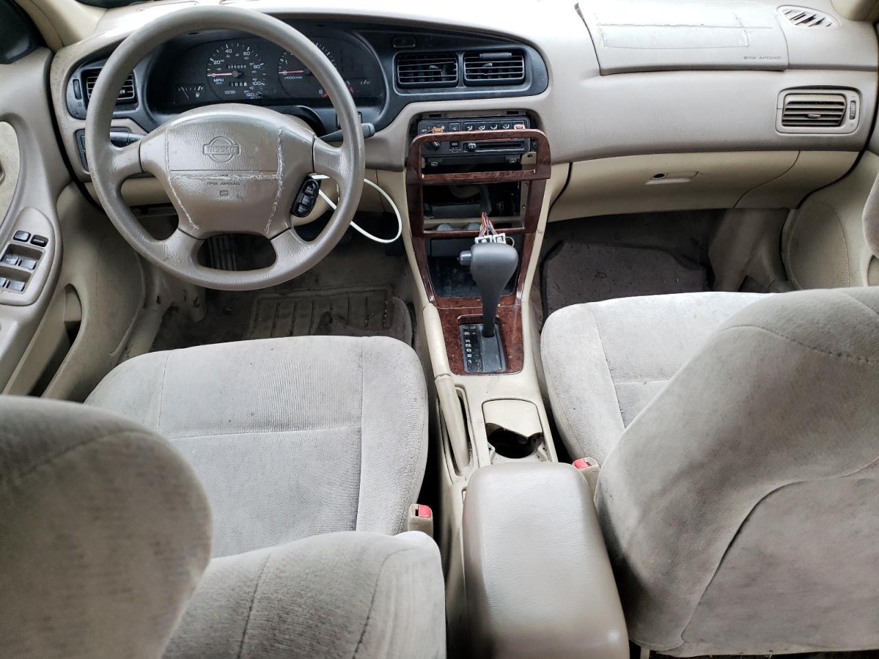 1N4DL01D7WC152526 1998 Nissan Altima Xe