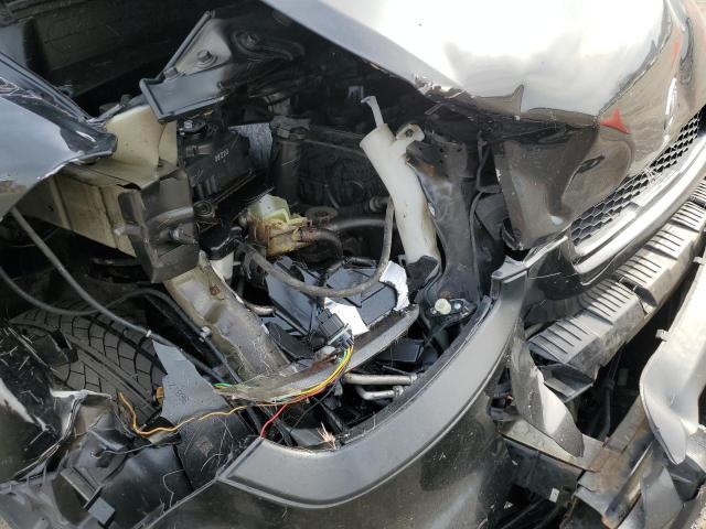 2010 Kia Soul + VIN: KNDJT2A2XA7145157 Lot: 50205334