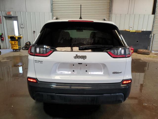 2019 Jeep Cherokee Latitude VIN: 1C4PJLCBXKD222437 Lot: 49055164