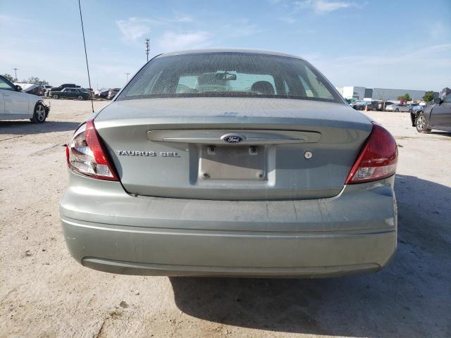 2006 Ford Taurus Sel VIN: 1FAFP56U16A164475 Lot: 51608814