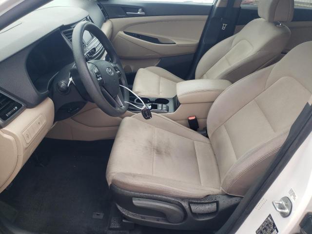 2016 Hyundai Tucson Limited VIN: KM8J3CA42GU037371 Lot: 48436044