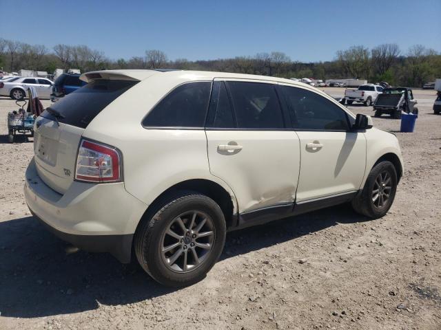 2007 Ford Edge Sel Plus VIN: 2FMDK49C07BB10390 Lot: 50727394