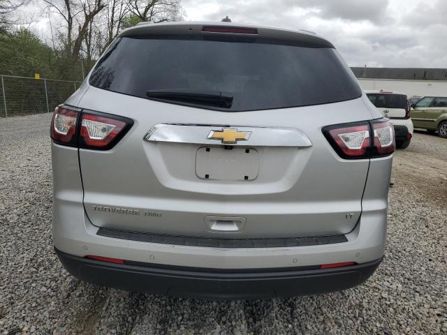 2017 Chevrolet Traverse Lt VIN: 1GNKVGKD4HJ191227 Lot: 52917224