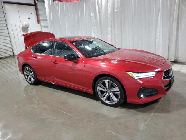 2021 ACURA TLX ADVANC 19UUB5F6XMA006796