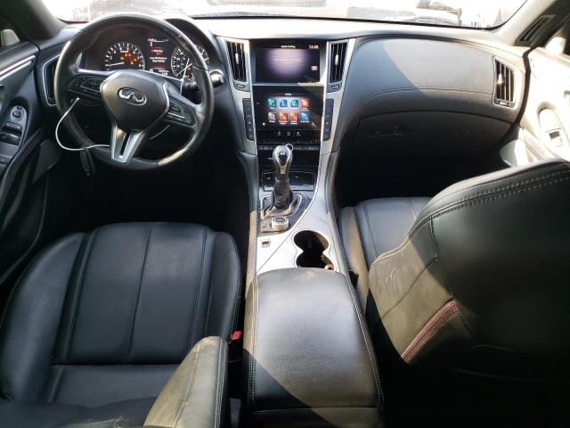 2020 INFINITI Q60 PURE - JN1EV7EK1LM341000