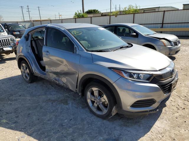 2019 Honda Hr-V Lx VIN: 3CZRU5H30KG711911 Lot: 51767204