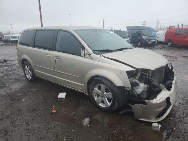 2013 Dodge Grand Caravan Se VIN: 2C4RDGBG3DR537133 Lot: 49948644