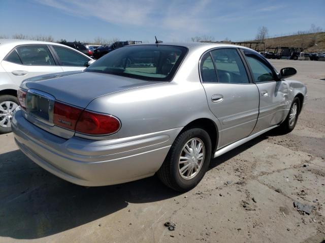 2005 Buick Lesabre Custom VIN: 1G4HP54K75U207326 Lot: 49903044