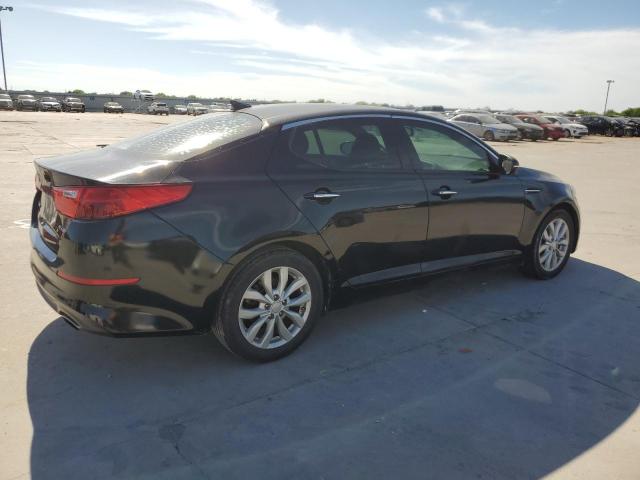 2015 Kia Optima Ex VIN: 5XXGN4A73FG415842 Lot: 49973914