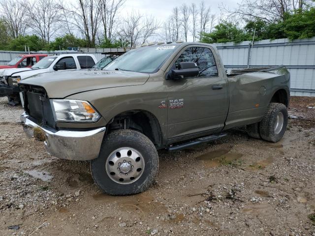 2014 Ram 3500 St VIN: 3C63RRAL2EG115645 Lot: 49249304