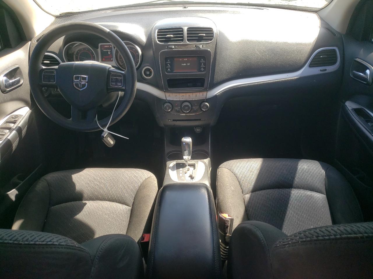 3C4PDCBB9KT860293 2019 Dodge Journey Se