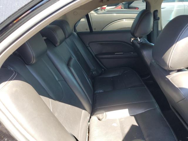 2010 Ford Fusion Sel VIN: 3FAHP0JG1AR311728 Lot: 50985374