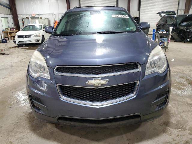 2013 Chevrolet Equinox Lt VIN: 2GNFLEEK6D6224466 Lot: 50176194