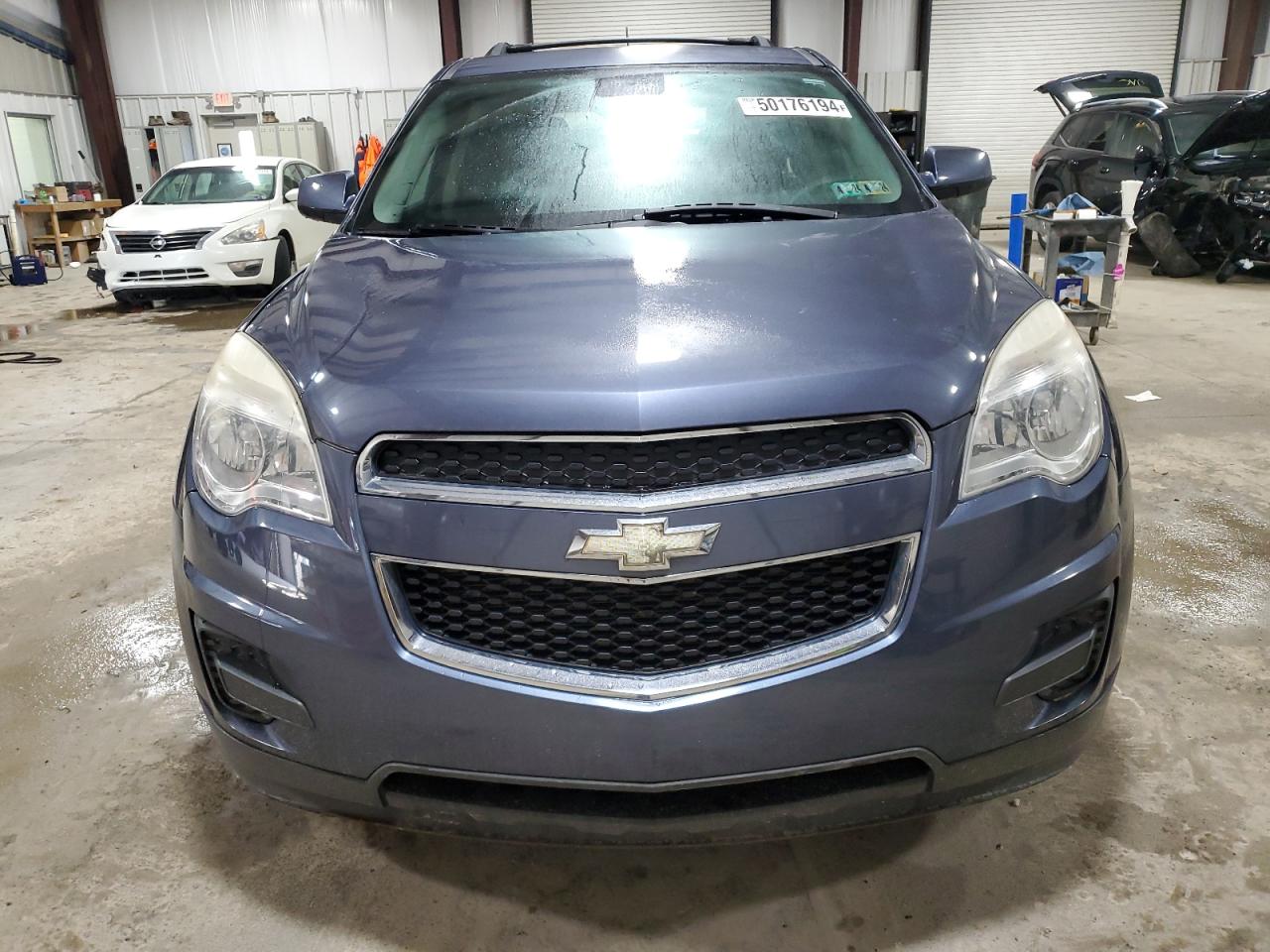 2GNFLEEK6D6224466 2013 Chevrolet Equinox Lt