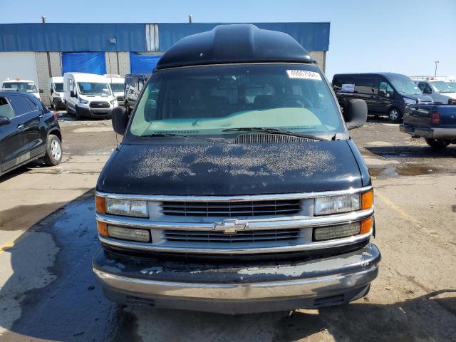 1GBFG15R0T1017418 1996 Chevrolet G10