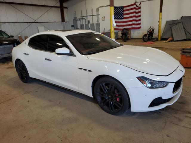 2017 Maserati Ghibli S VIN: ZAM57RTS5H1213434 Lot: 51171224