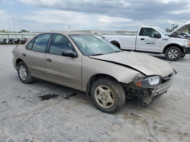 2005 Chevrolet Cavalier VIN: 1G1JC52F457174560 Lot: 52597284