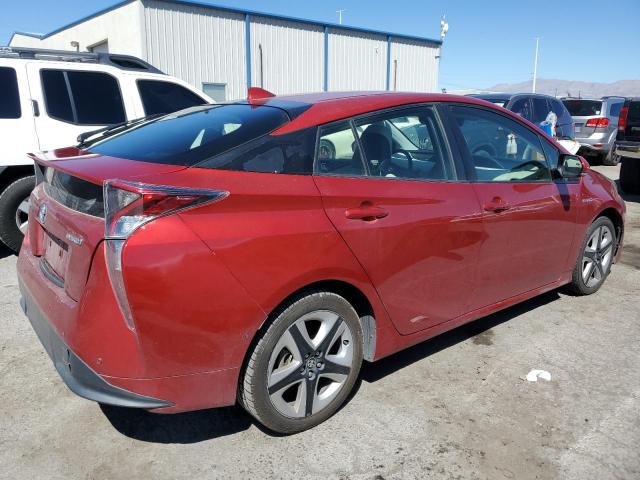 2017 Toyota Prius VIN: JTDKARFU8H3538055 Lot: 49576404