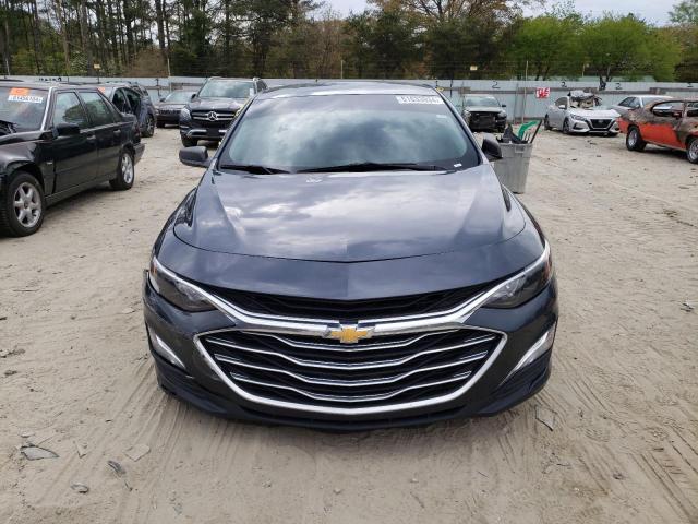 2020 Chevrolet Malibu Ls VIN: 1G1ZB5ST4LF056359 Lot: 51633934