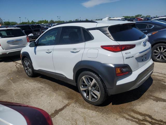 KM8K33A51MU623469 Hyundai Kona LIMIT 2