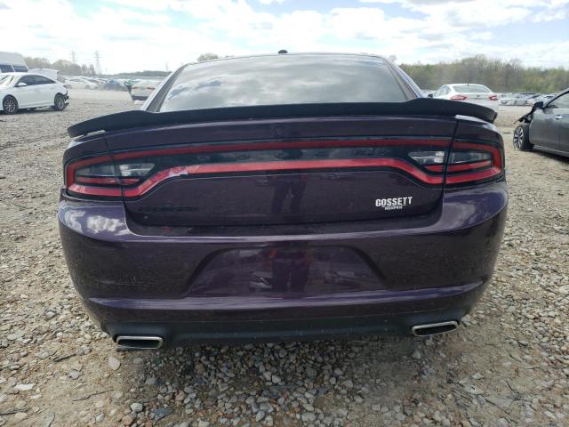 2020 Dodge Charger Sxt VIN: 2C3CDXBG4LH151500 Lot: 49520504