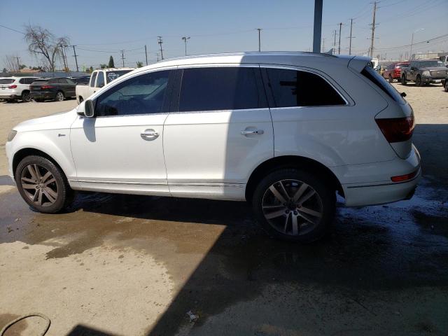 2015 Audi Q7 Premium Plus VIN: WA1LGAFE0FD002683 Lot: 49647394