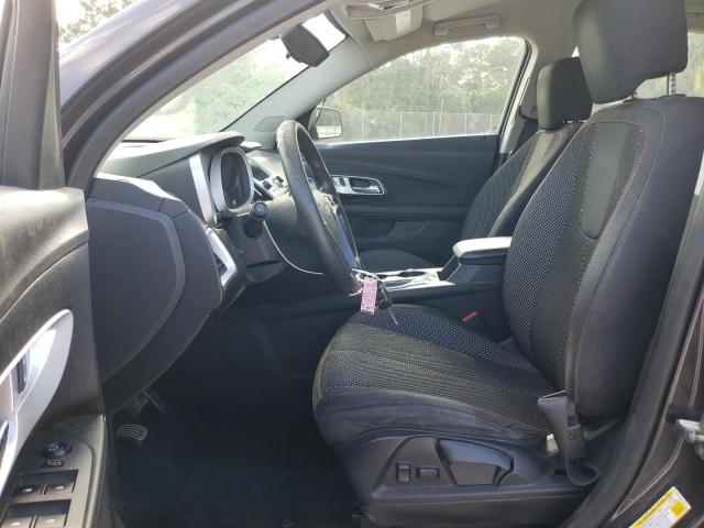 2016 CHEVROLET EQUINOX LS - 2GNALBEK7G6207348