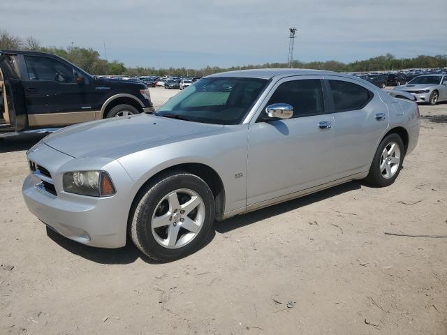 Lot #2461879296 2009 DODGE CHARGER SX salvage car