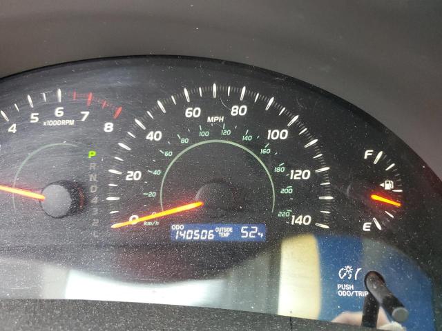 2009 Toyota Camry Base VIN: 4T1BE46K89U274641 Lot: 49697804