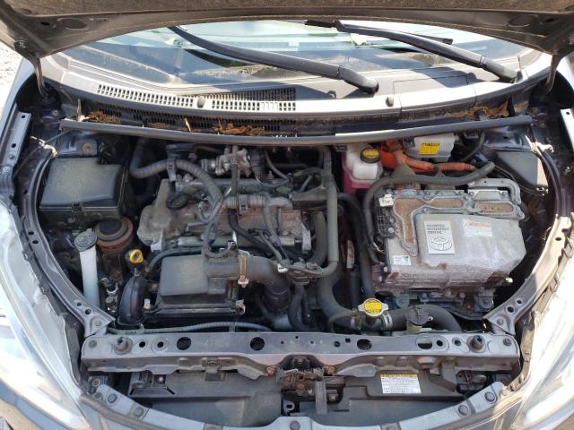 2015 TOYOTA PRIUS C - JTDKDTB39F1096817
