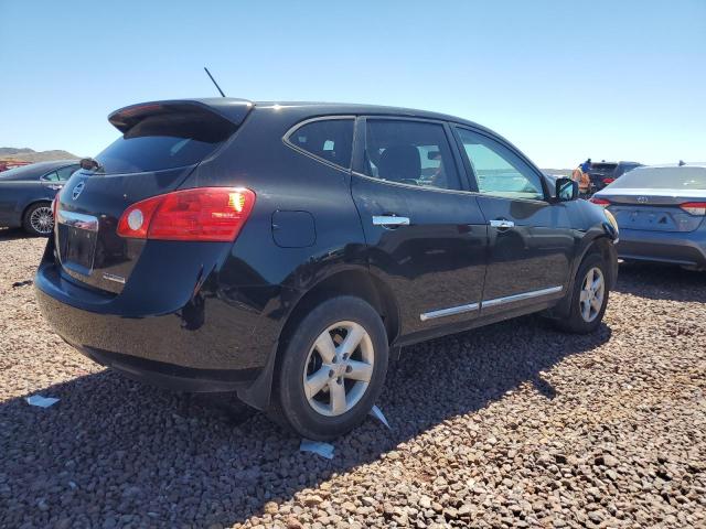 Vin: jn8as5mt2dw528100, lot: 49414684, nissan rogue s 20133