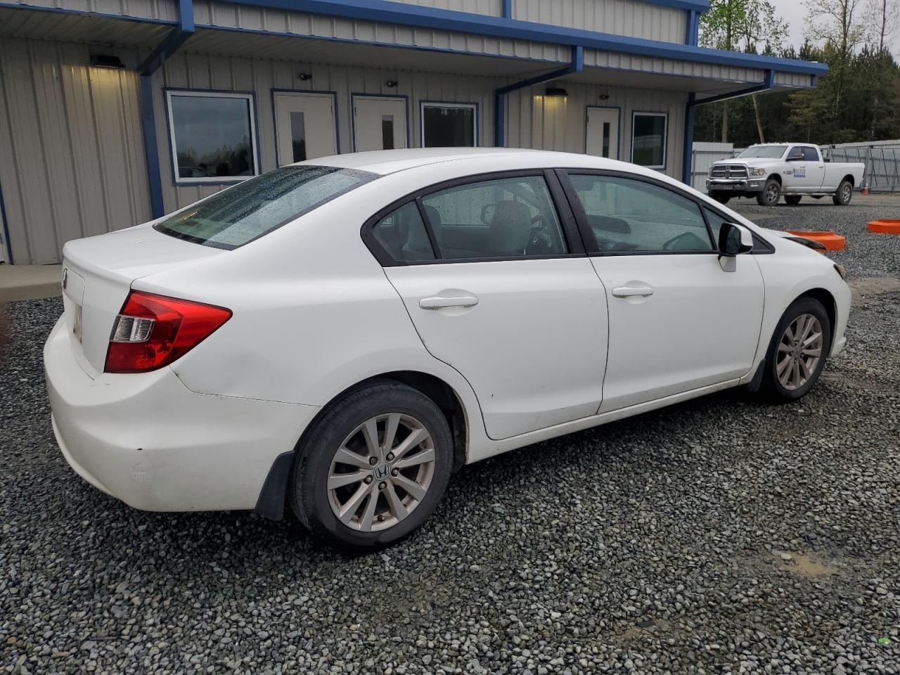 19XFB2F88CE110562 2012 Honda Civic Ex