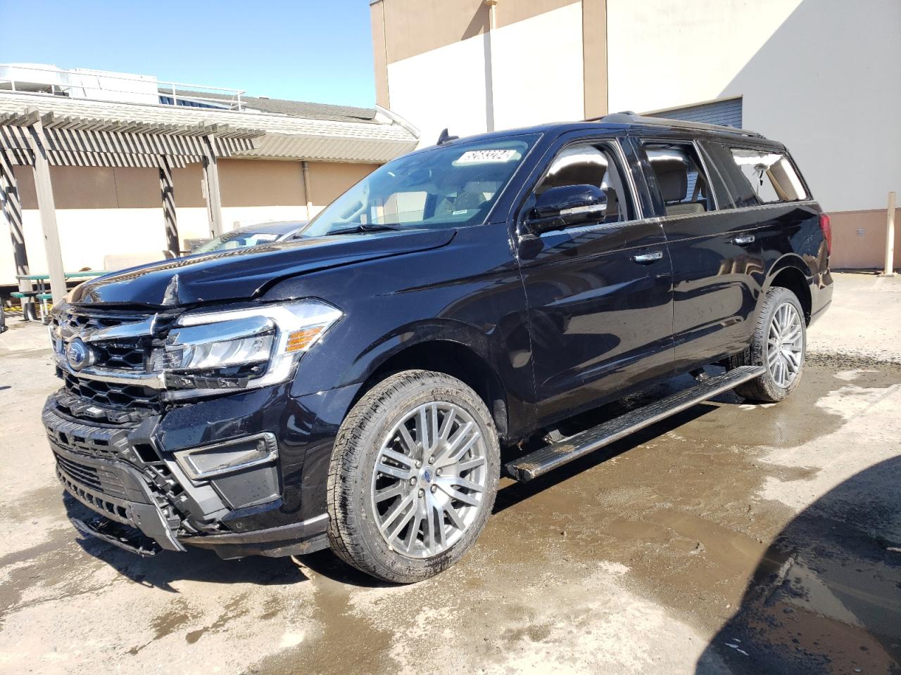 Ford Expedition MAX 2024 Limited