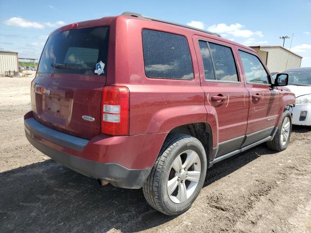 2012 Jeep Patriot Latitude VIN: 1C4NJPFA7CD684473 Lot: 49209184