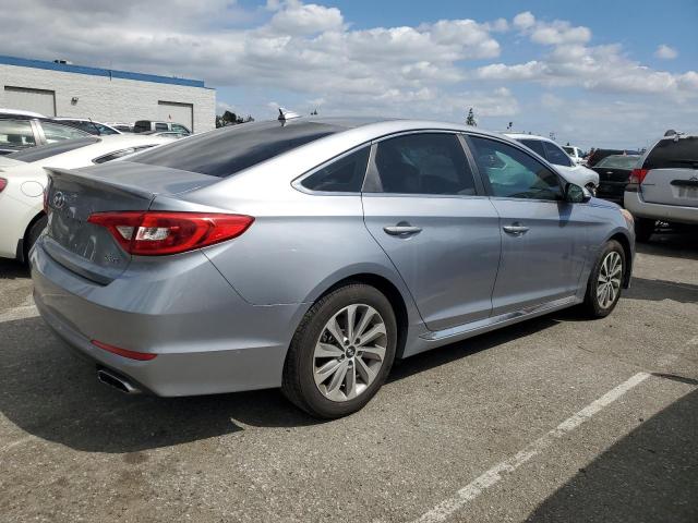 2016 Hyundai Sonata Sport VIN: 5NPE34AF1GH267331 Lot: 52394554