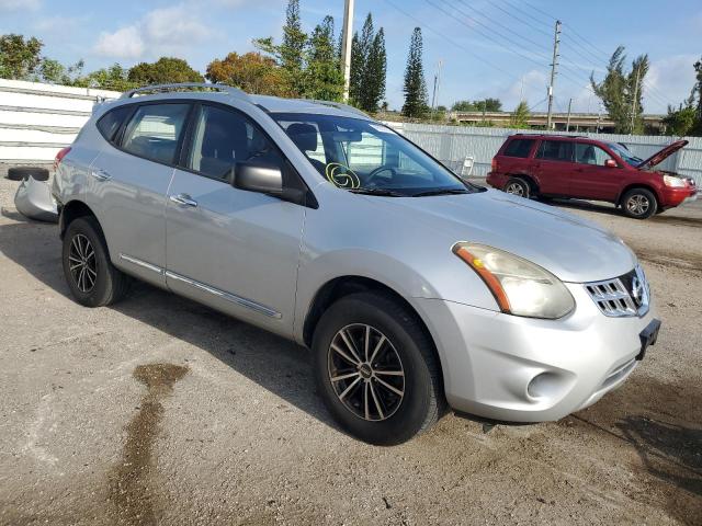 Vin: jn8as5mt4fw659922, lot: 49305004, nissan rogue s 20154