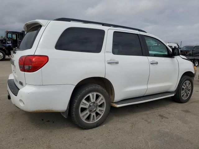2016 TOYOTA SEQUOIA LI - 5TDJY5G1XGS143781