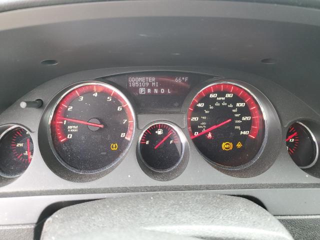 2007 GMC Acadia Slt-2 VIN: 1GKEV33727J137869 Lot: 52163804