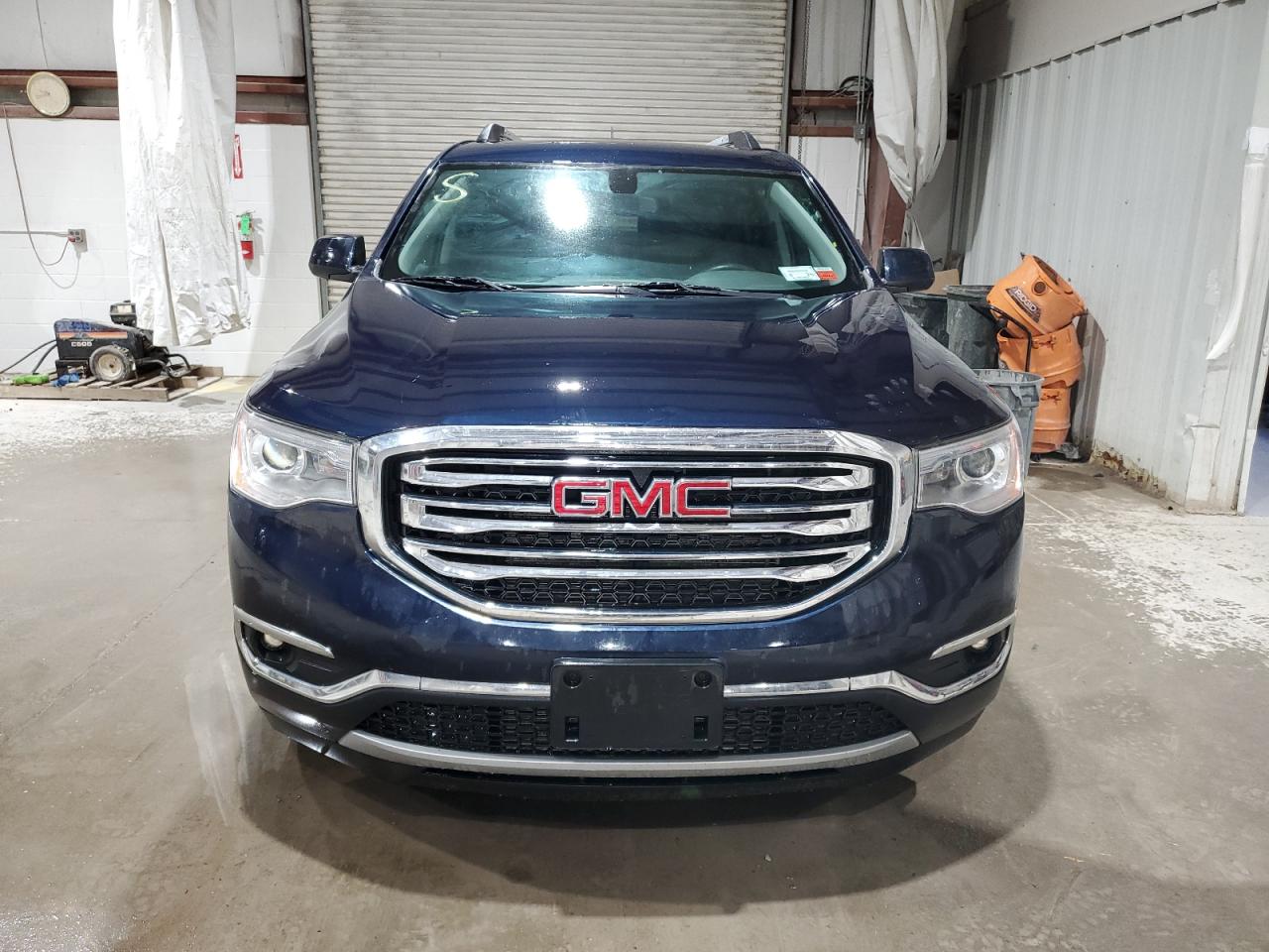 Lot #2517208365 2017 GMC ACADIA SLE