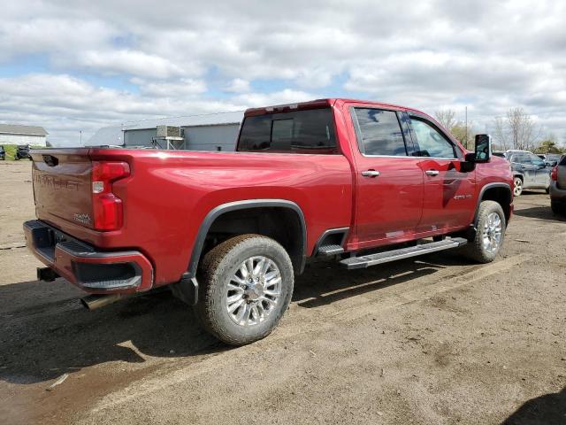 1GC4YRE73LF130683 Chevrolet All Models SILVERADO 3