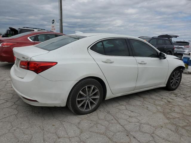 19UUB1F35LA005987 Acura TLX  3