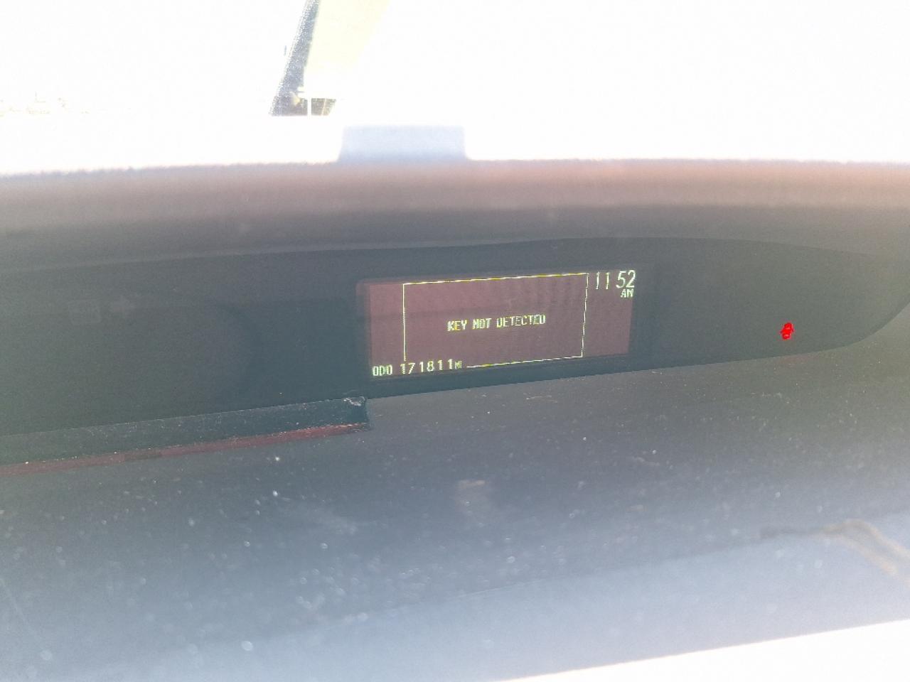 JTDKN3DU6D5583059 2013 Toyota Prius