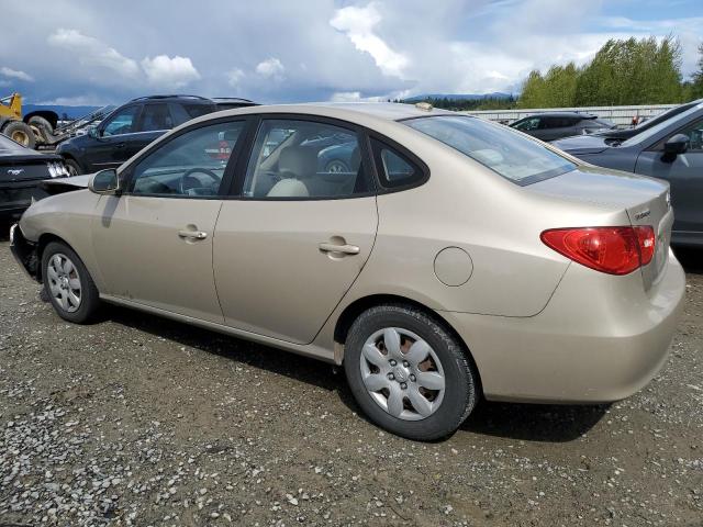 2008 Hyundai Elantra Gls VIN: KMHDU46DX8U435342 Lot: 52937704