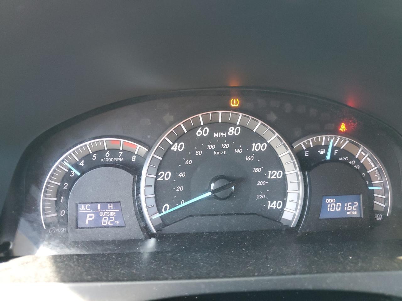 4T1BF1FK4DU237770 2013 Toyota Camry L