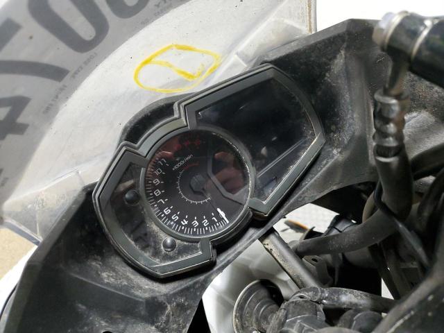 2023 KAWASAKI EX400 - JKAEXKH16PDAP7191