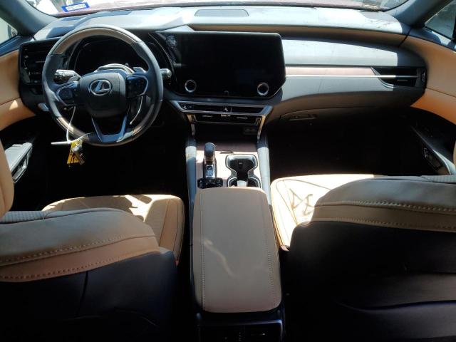 2023 LEXUS RX 350 BAS - 2T2BAMCA5PC032357