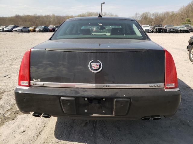 2011 Cadillac Dts Luxury Collection VIN: 1G6KD5E67BU107777 Lot: 49563594