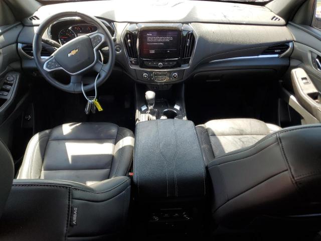 1GNERHKW5PJ160219 Chevrolet Traverse L 8