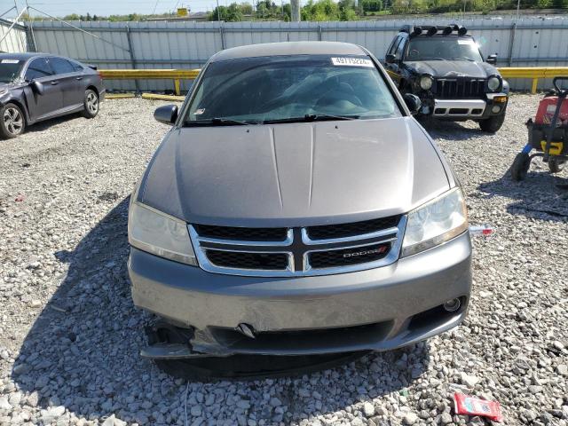 1C3CDZCB7DN619856 2013 Dodge Avenger Sxt